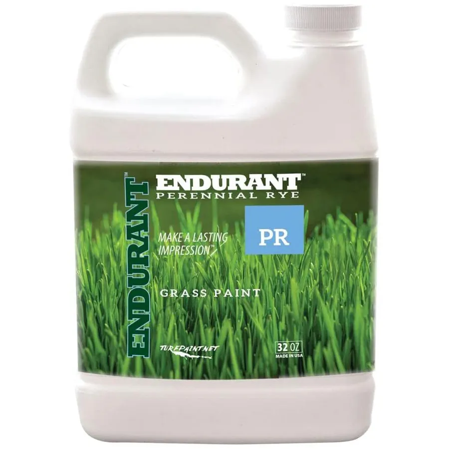 Endurant Perennial Rye 32oz